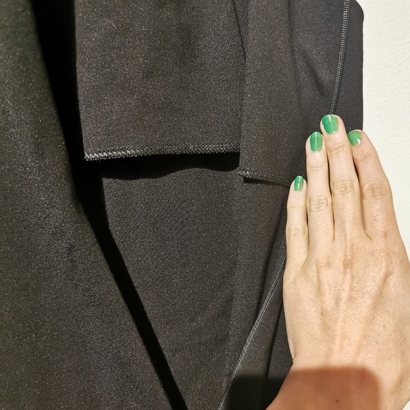 Aritzia babaton black Miguel dress size 4 - Picture 11 of 13